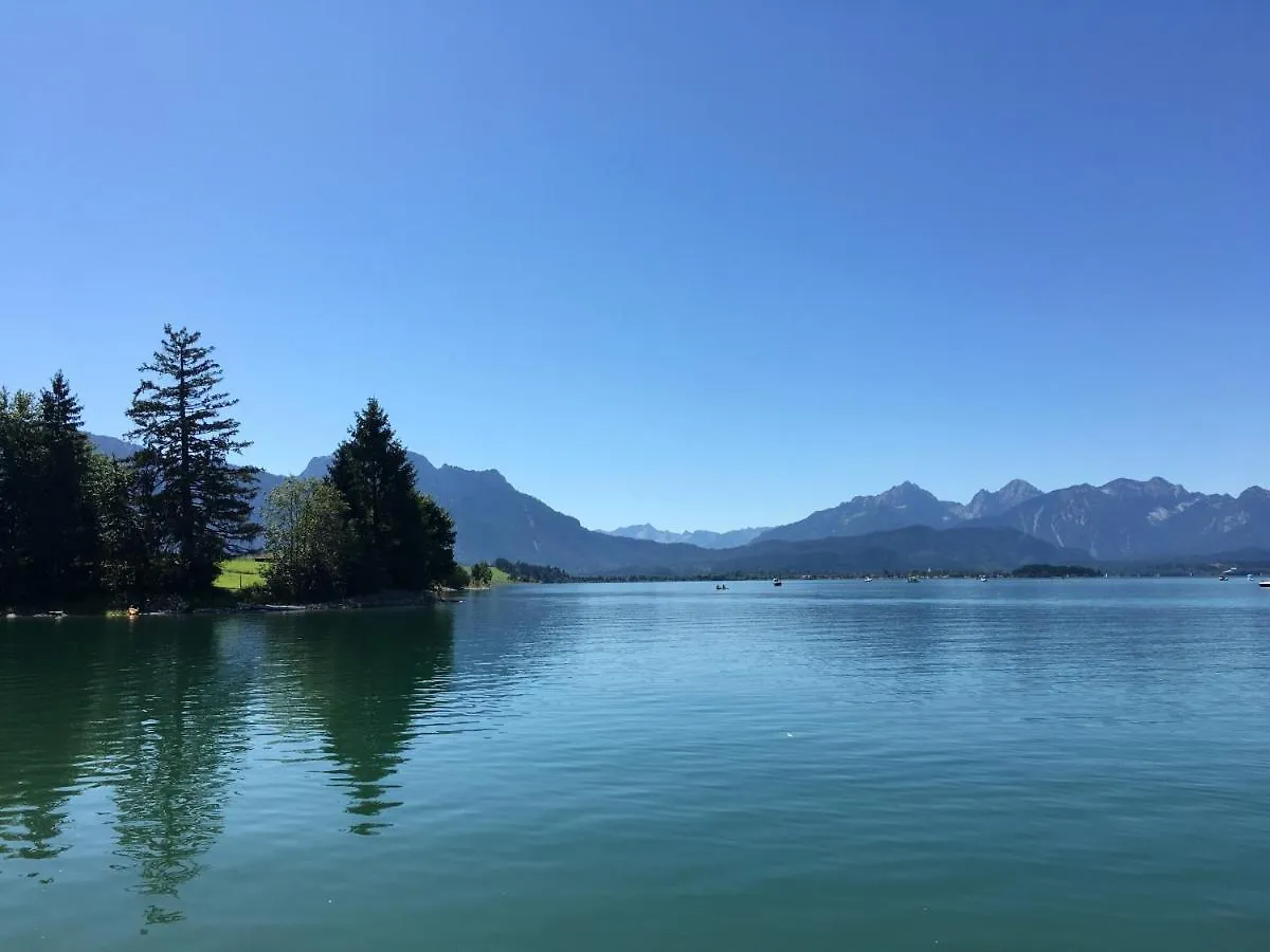 Appartamento Erholsamer Traumurlaub Wo Auf Bergen Schloesser Wachsen Prem